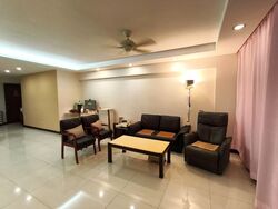 Blk 403B Fern Spring (Sengkang), HDB 5 Rooms #595313561
